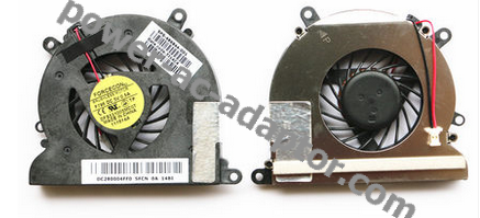 New HP DV4 CQ40 CQ41 CQ45 Inter Cpu cooling Fan